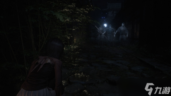 《零：红蝶RE》画面提升巨大：聚焦光影与氛围营造！