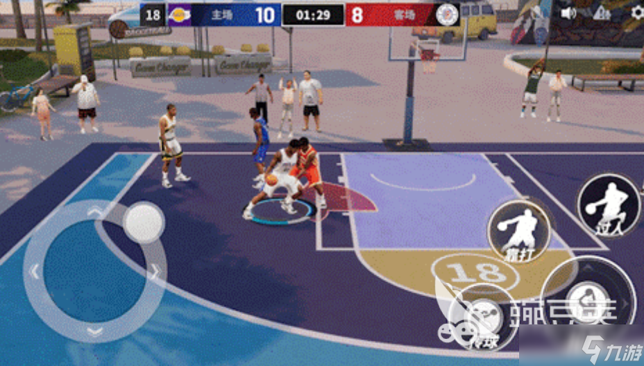 美职篮绝对巨星中锋球员推荐 美职篮绝对巨星中锋球员有哪些