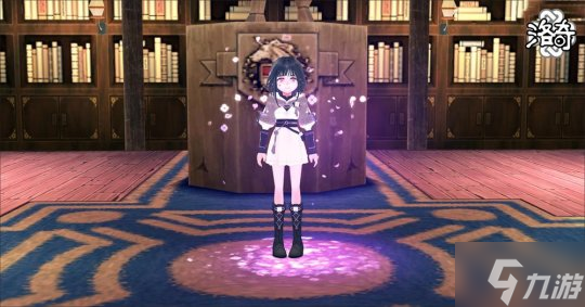 《洛奇》怦然心动 浪漫岛!