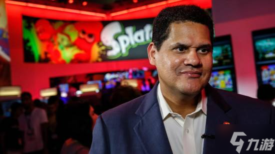 美国任天堂前总裁雷吉评价Switch2阵容：我一开始也没看懂