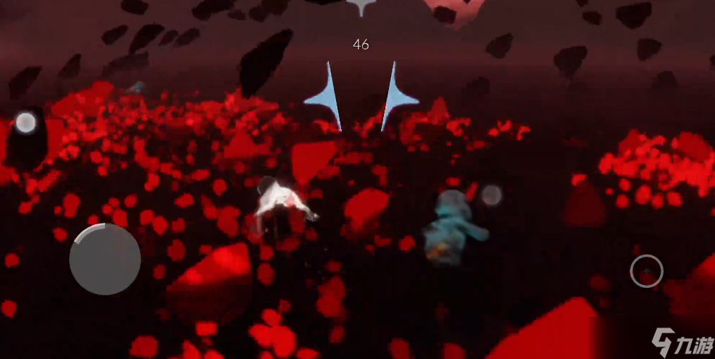 光遇献祭怎么只有几个小人