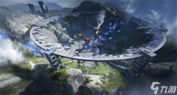 国产机甲游戏《解限机》即将登PS5等更多平台！目标成为最好机甲游戏！