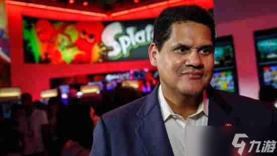 美国任天堂前总裁雷吉评价Switch2阵容 我一开始也没看懂