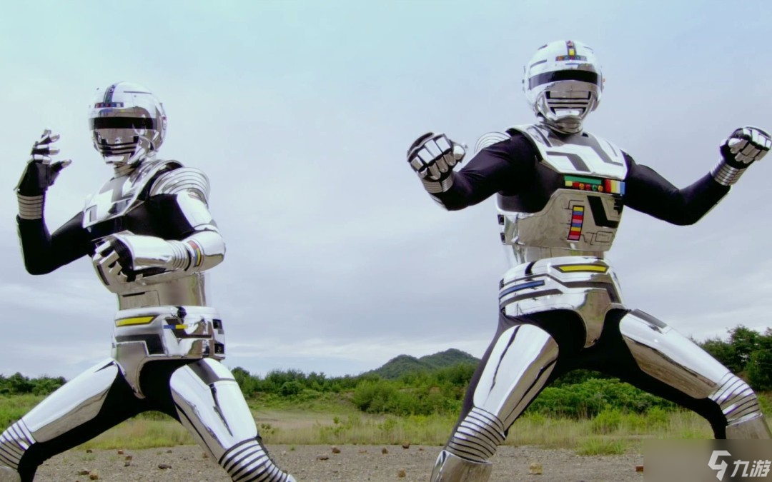 超级战队将收官，令和版宇宙刑事卡邦重启在即