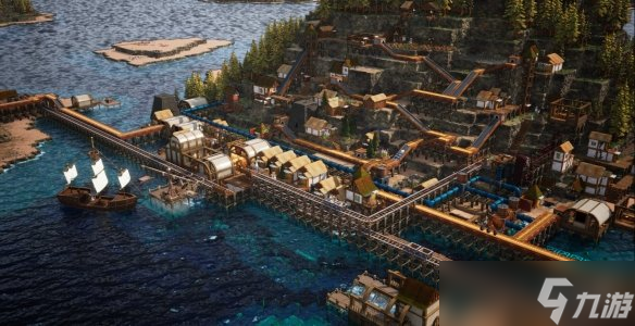 《鼠宝小镇》更新补丁 修复崩溃问题与优化游戏体验