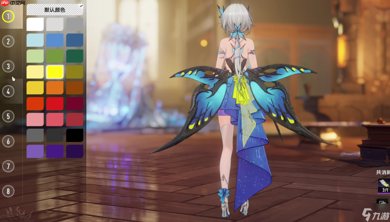 二重螺旋角色时装该怎么获取-二重螺旋角色时装获取攻略