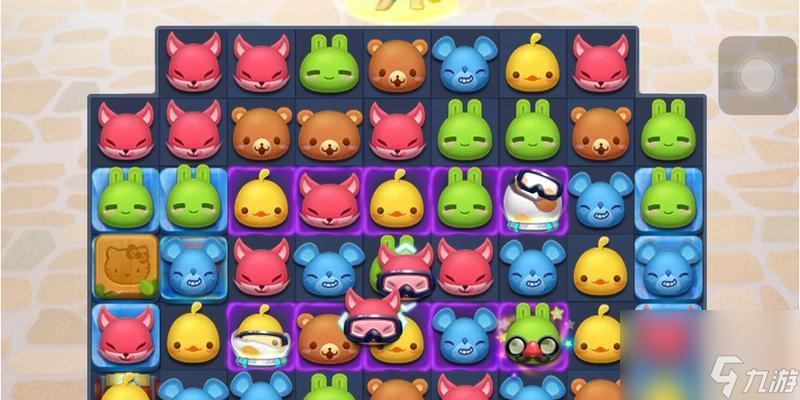 玩转天天爱消除（游戏达人的终极攻略）