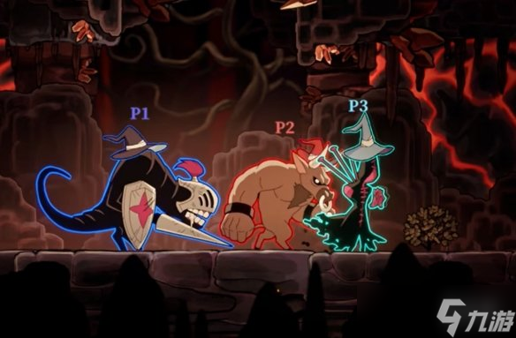 《帕鲁》开发商新作《不寐之境》新预告公布 明年发售