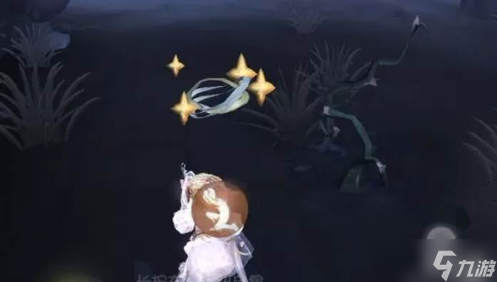 第五人格调香师心得