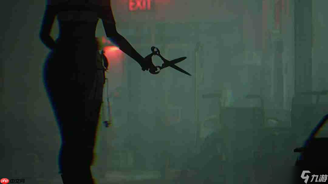 《破碎怪谈:恶意取关》《破碎怪谈:东京塔》公布