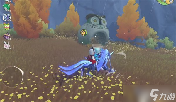 洛克王国世界双人坐骑怎么获得 双人坐骑获取攻略