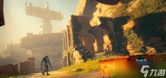 潜行动作游戏《厄瑞班:暗影之族》将推出PS5和Xbox版!