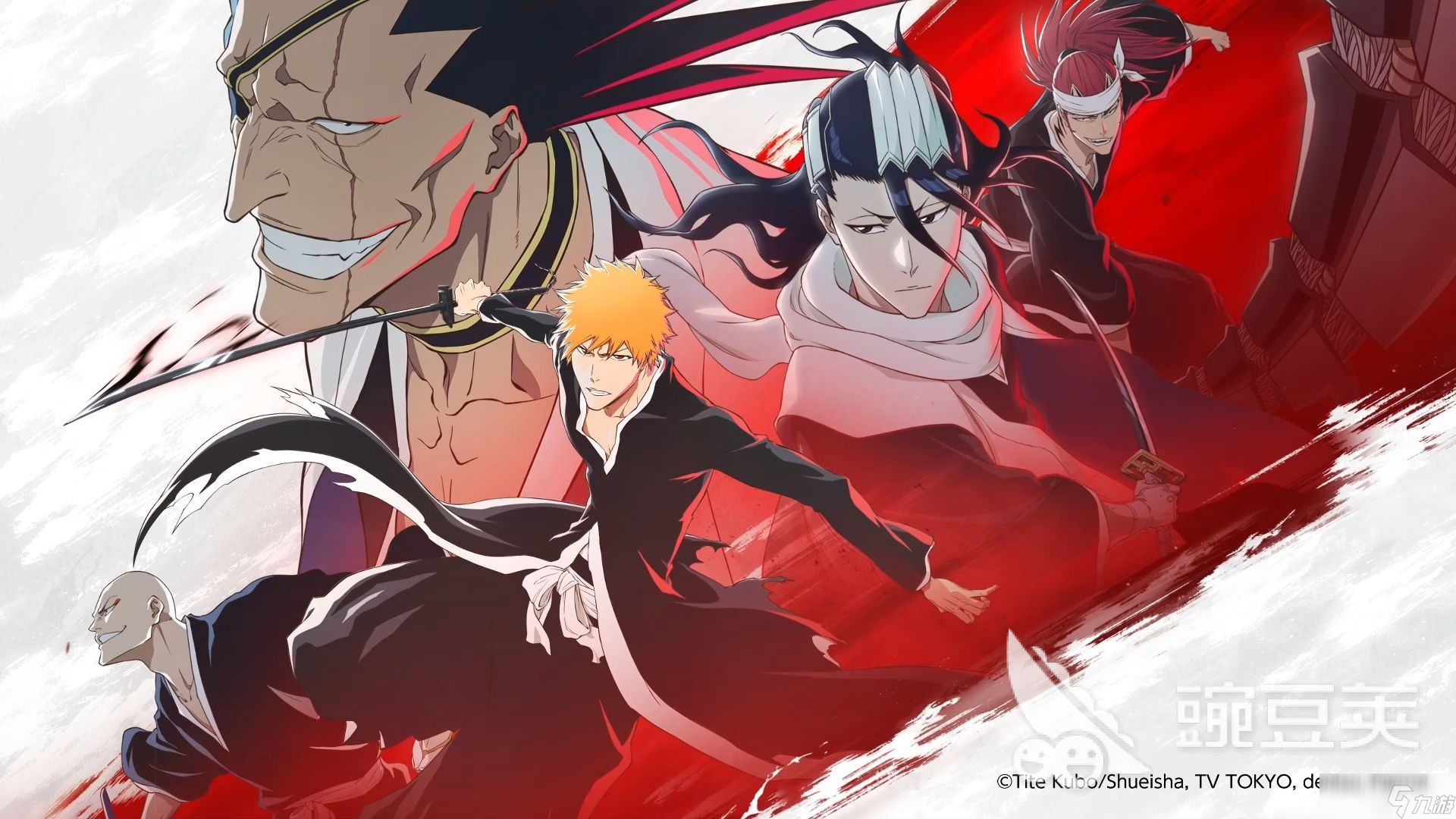 境界刀鸣首发时间是什么时候 境界刀鸣首发时间介绍