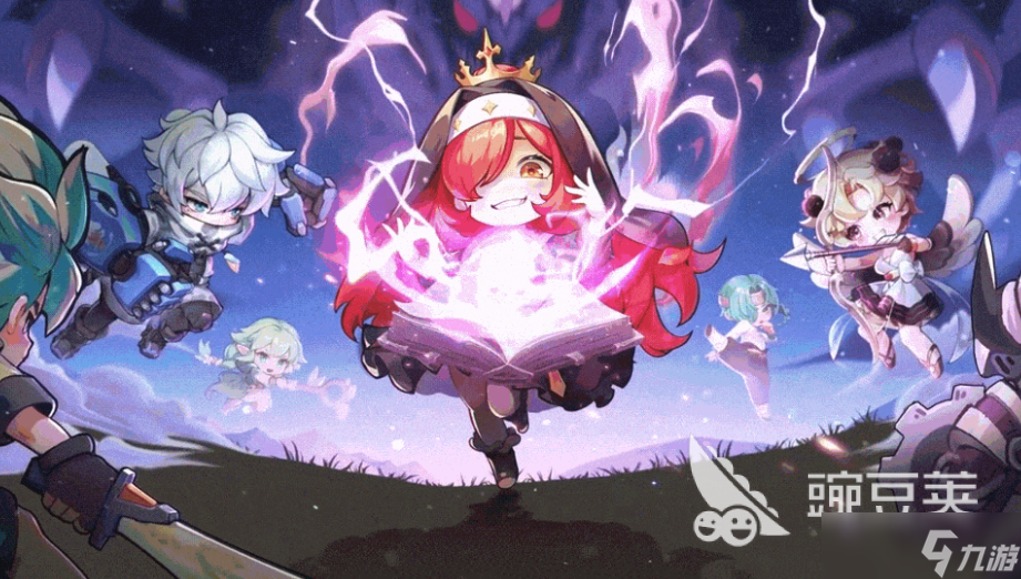 冒险守护什么时候上线 冒险守护上线时间介绍