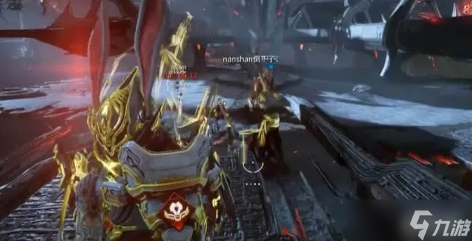 星际战甲舍杜获取