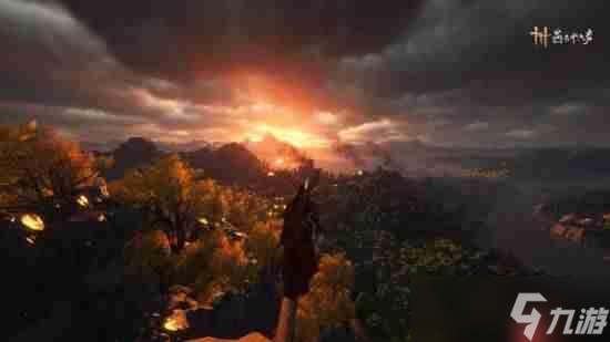 6分！IGN评《燕云》国际服：武侠游戏乐园 但潜力未完全发挥