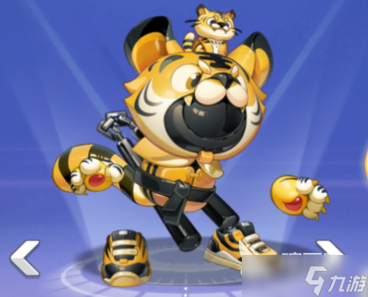 灌篮军团sr角色排名 灌篮军团sr角色有哪些