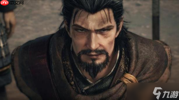 『真・三国无双 起源』大型DLC『梦幻四英杰』即日起开放预购