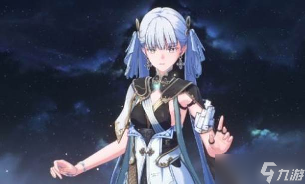 鸣潮今汐专武和一链对比