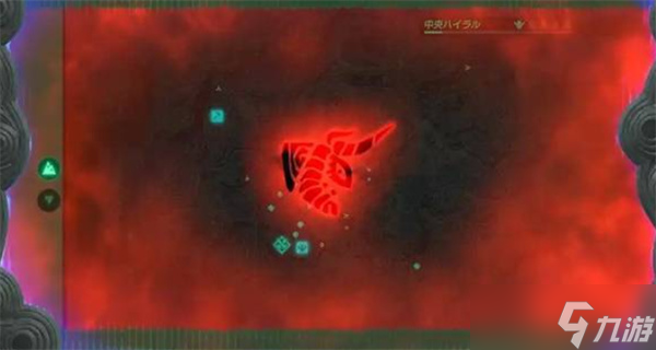 塞尔达无双封印战记不可逆内容介绍