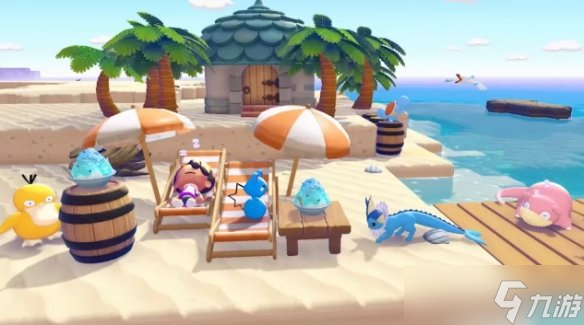 《宝可梦Pokopia》首次采用游戏钥匙卡形式引争议