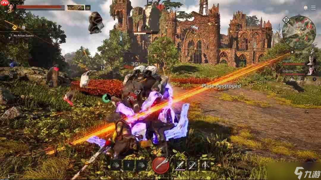 索尼MMO手游新作《地平线：Steel Frontiers》官宣