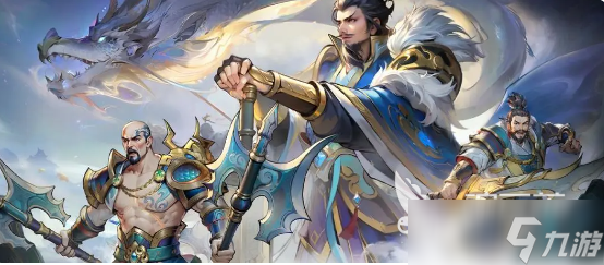 百战群英新手阵容如何搭配 百战群英新手阵容搭配教程