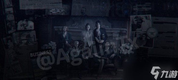 曝《孤岛惊魂7》截图泄露！海量情报暗示新作机制大改