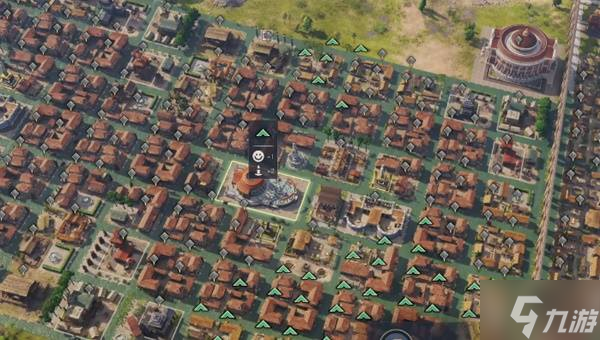 《纪元117罗马和平》开荒实用技巧分享 纪元117避坑指南