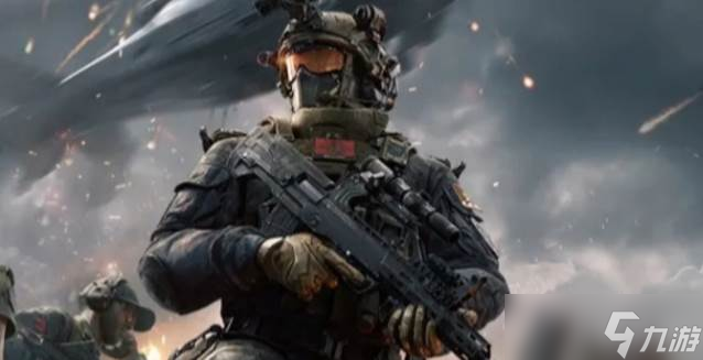 三角洲行动S7逃脱艺术金蝉脱壳