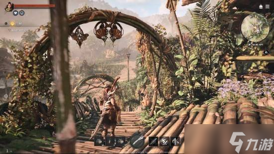 《地平线钢铁前线》官网上线 制作人揭秘MMORPG化