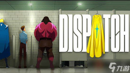 《超英派遣中心》删减"浪漫线"成遗憾!或于第二季弥补