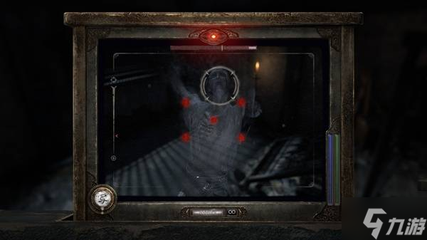 《零红蝶重制版》战斗系统介绍 零红蝶重制版怎么玩