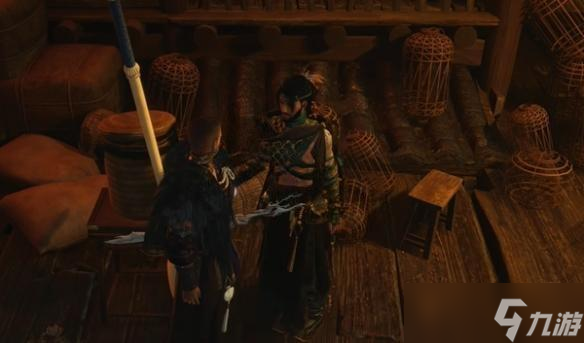 燕云十六声疯狂的石头奇遇任务攻略