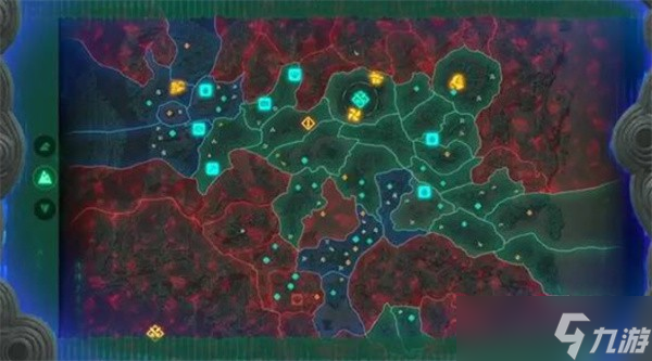 塞尔达无双封印战记前期速推技巧指南