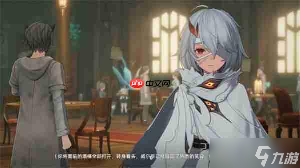 二重螺旋停摆的钟隐藏任务完成指南