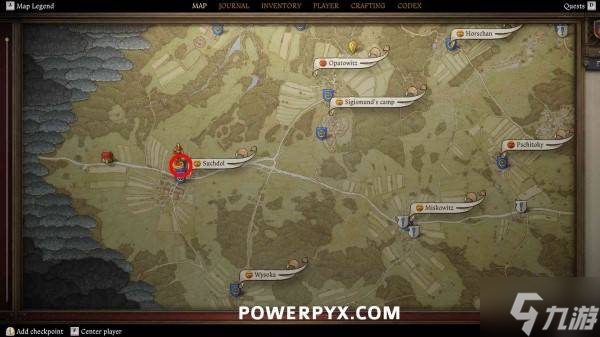 《天国拯救2》教会之谜DLC进入方法 教会之谜怎么解锁