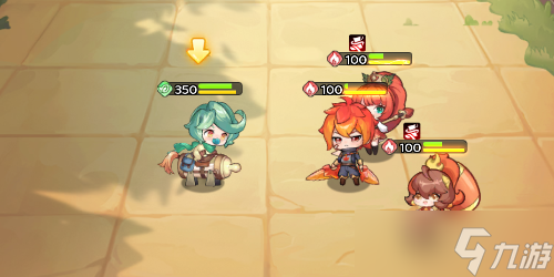 冒险守护奚宝怎么样 冒险守护宝宝奶昔奚宝介绍