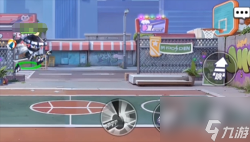 灌篮军团绿鄂王流星怎么升级 灌篮军团绿鄂王流星升级攻略