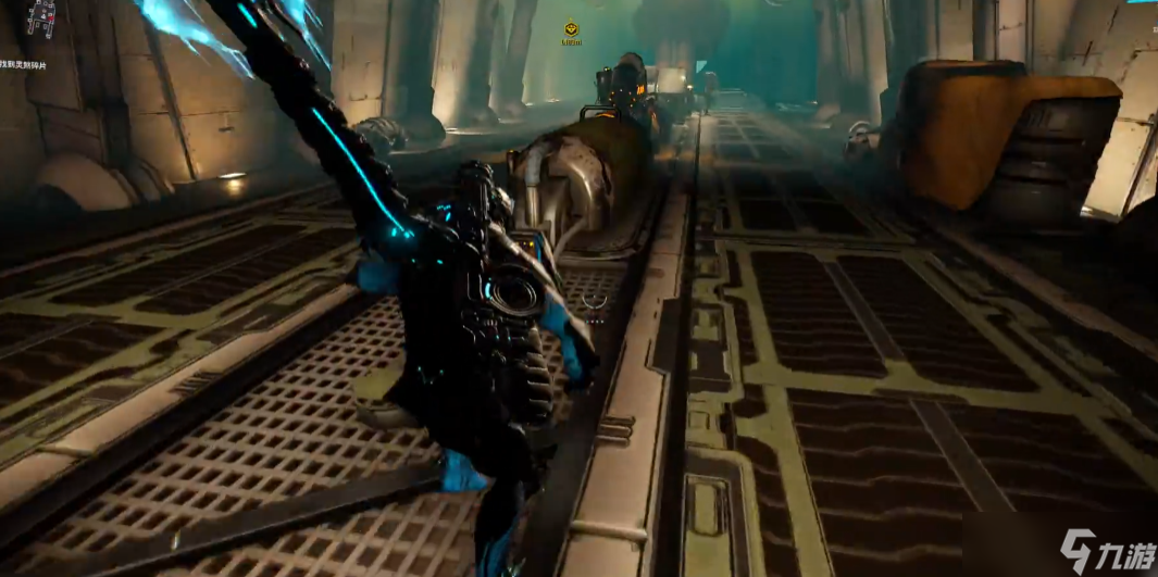 星际战甲主线任务有哪些图