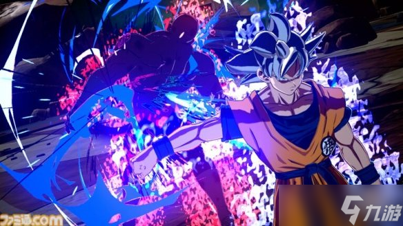 《七龙珠 电光炸裂! ZERO》上线NS/NS2！宣传片公布