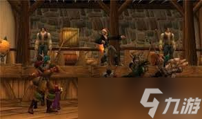 魔兽世界利齿之坑任务怎么完成