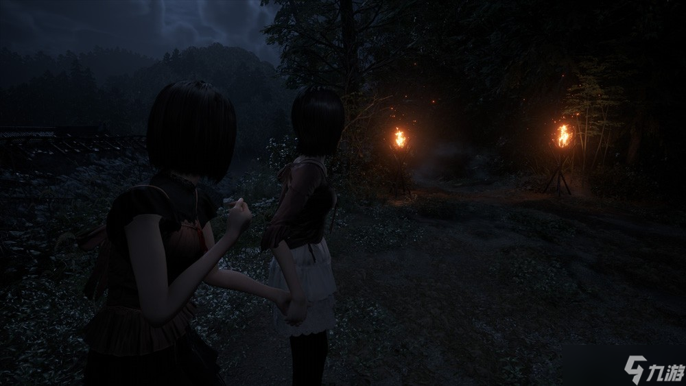 零红蝶重制版新系统与玩法解析