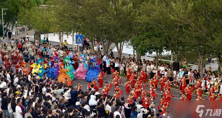 部落冲突钻井狂欢活动如何参与？