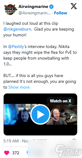 曝《逃离塔科夫》PvE或迎重大平衡调整! 库存被清空