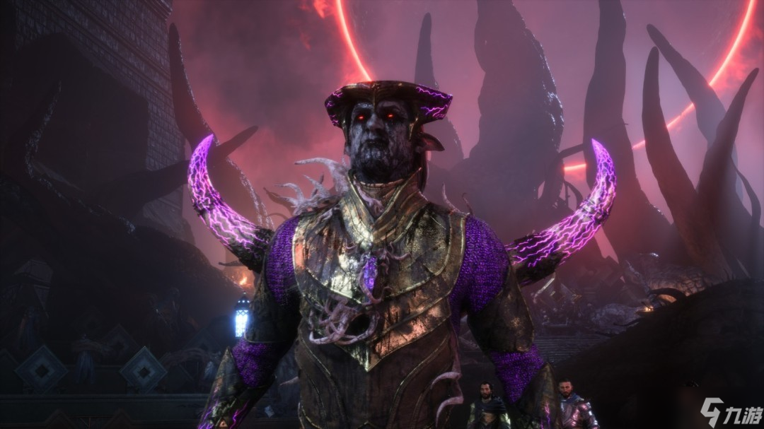 龙腾世纪评分为何一年后遭作者反悔？