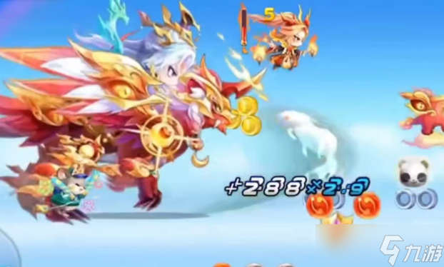 天天酷跑皇冠怎么获取