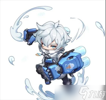 冒险守护强势甜品英雄分享