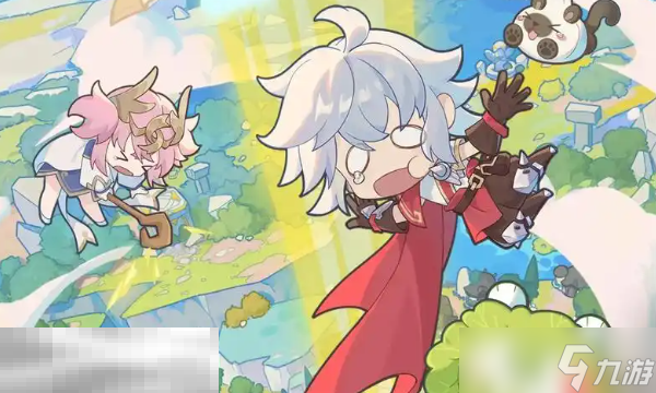 杖剑传说什么时候开新区 杖剑传说新区开服时间