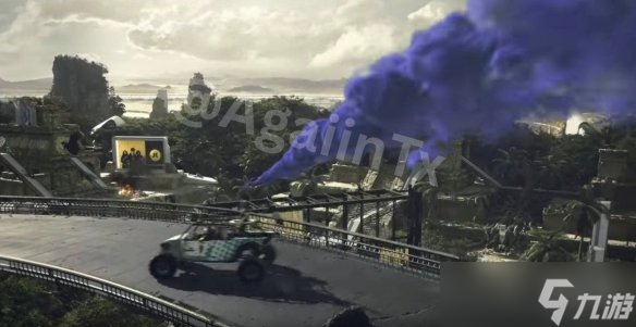 曝《孤岛惊魂7》截图泄露！海量情报暗示新作机制大改